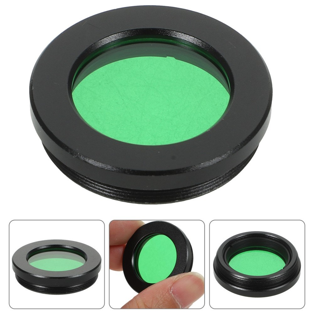 Telescope Filter Light Reducer Filters for Planetary Observation