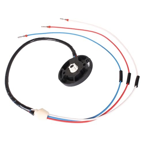 Boat Engine 863187A1 8M0095310 8M0107462 Digital Trim Position Sender Sensor