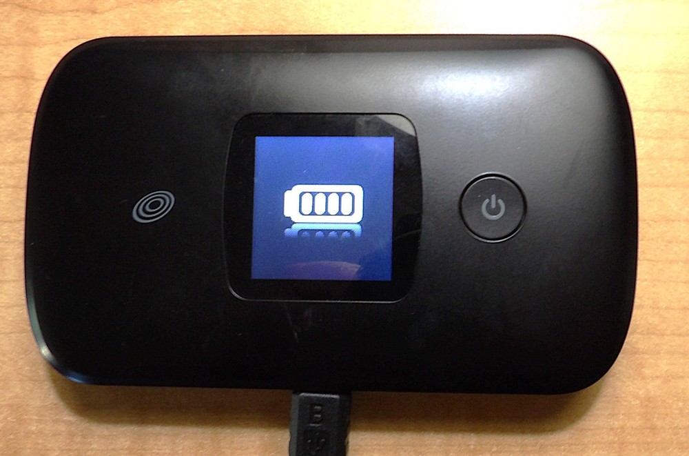 MOXIE MOBIL HOT SPOT DETECTOR