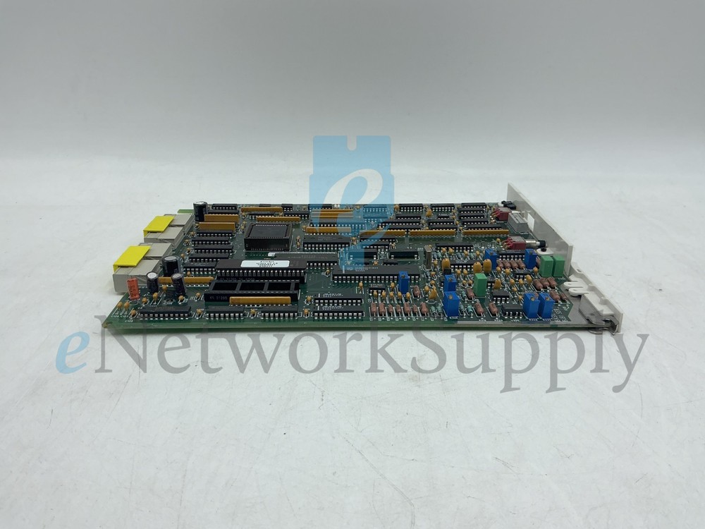ALCATEL-LUCENT TECHNOLOGIES BJB1 PWPQALGAAG 48V INDEP MICPRCR BD