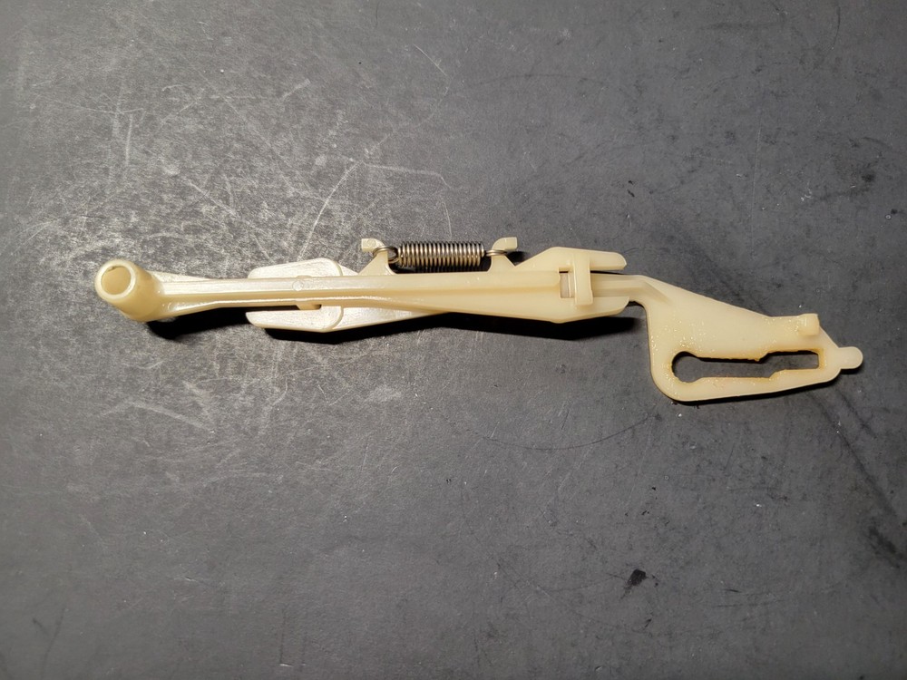 Start Plate A + B for a Technics SL-1300 Turntable