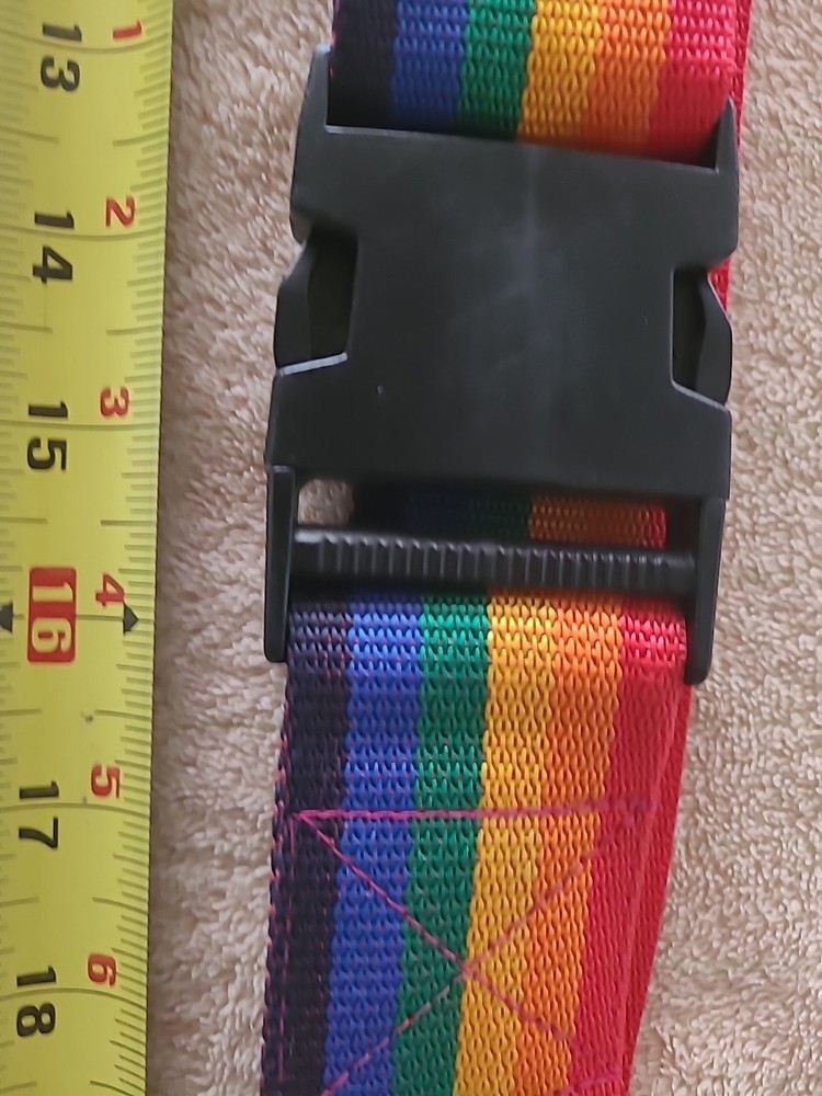 STRAP 56 INCHES LONG