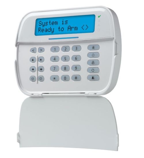 DSC HS2LCDS N