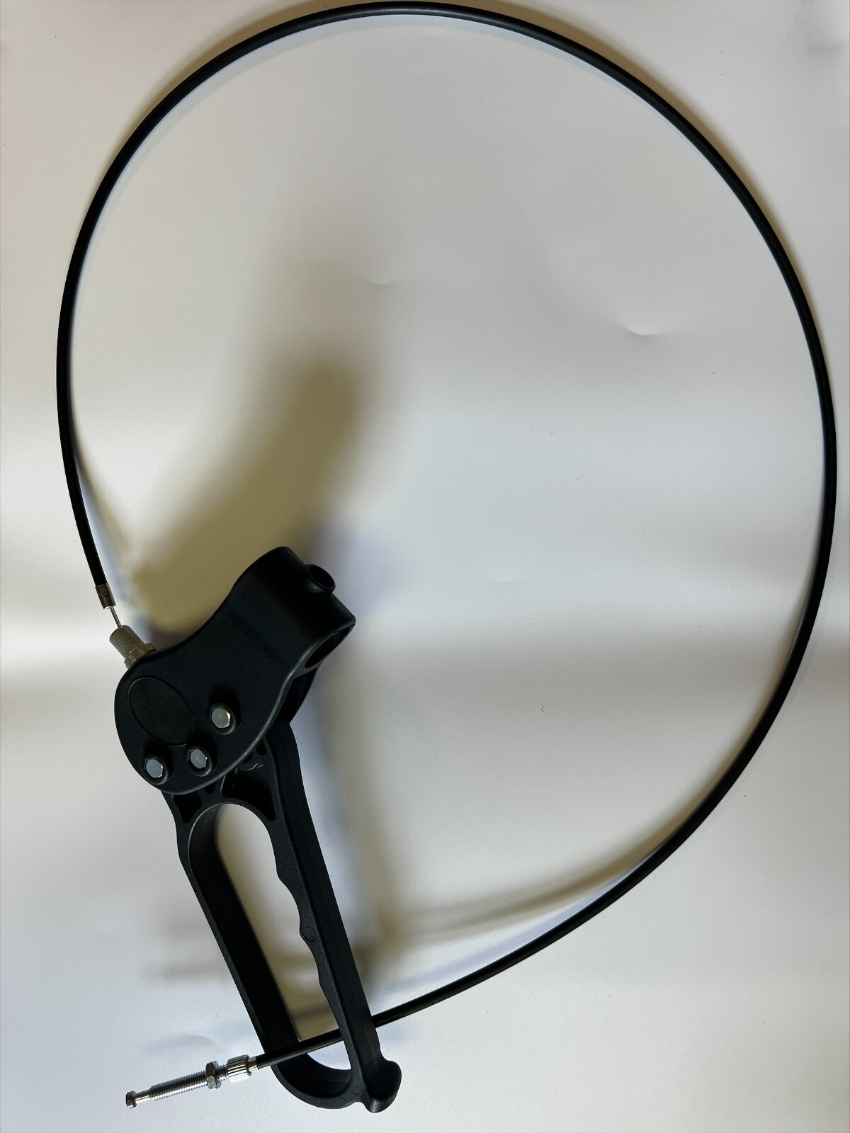 Drive Rollator Hand Brake W/Cable , R726/R728,  9509h72607R Right Each