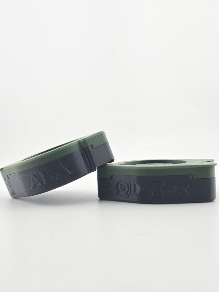 AEA Challenger Pro Magazine *2 PCS* QD Fox