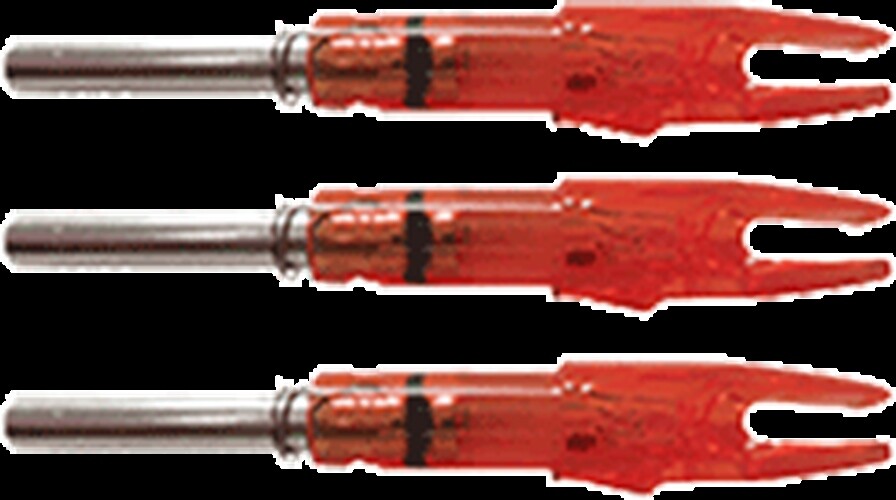 Lumenok Signature Red Nock - 3 Pack