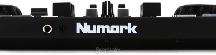 Numark Mixtrack Pro FX 2-channel DJ Controller