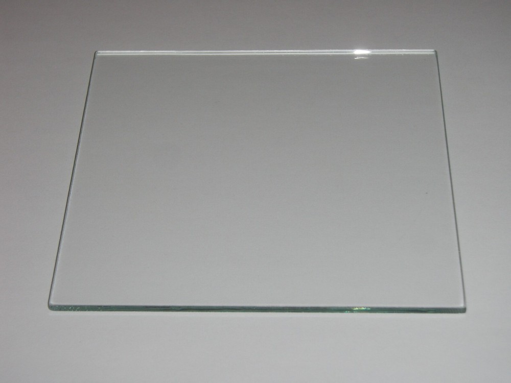 Glass for Lid on Oster Bread Maker Machine Model CKSTBRTW20 only