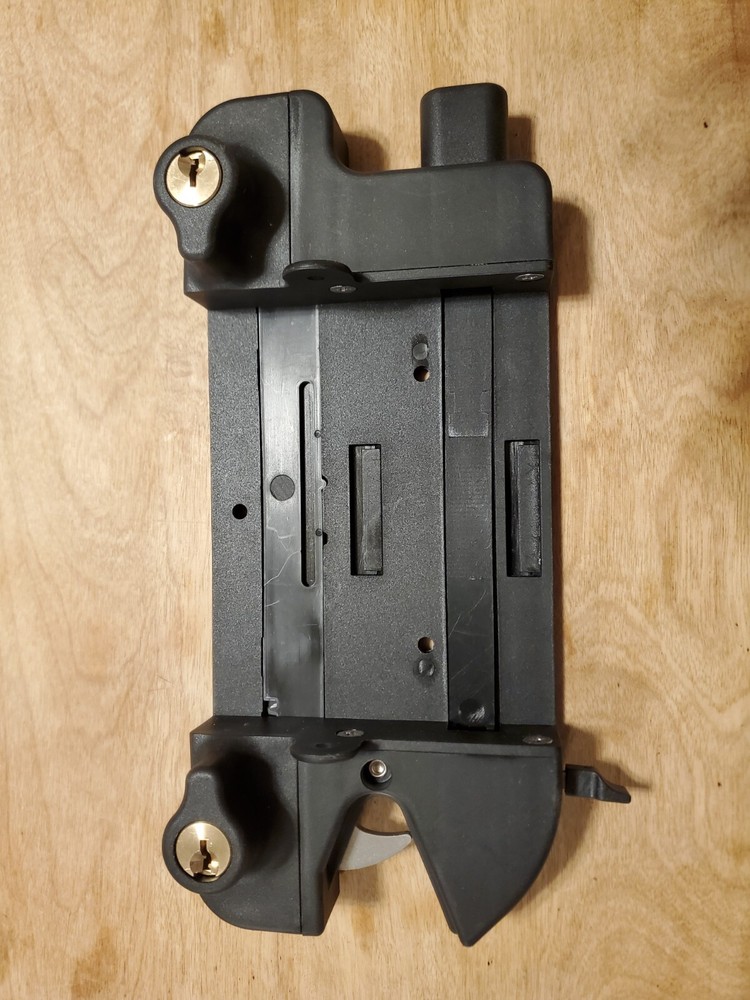 Nationwide Industries KLTRV