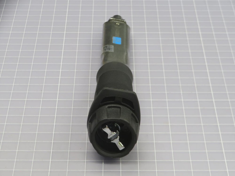 TOHNICHI 450CL3 INTERCHANGEABLE HEAD TYPE ADJUSTABLE TORQUE WRENCH T242889