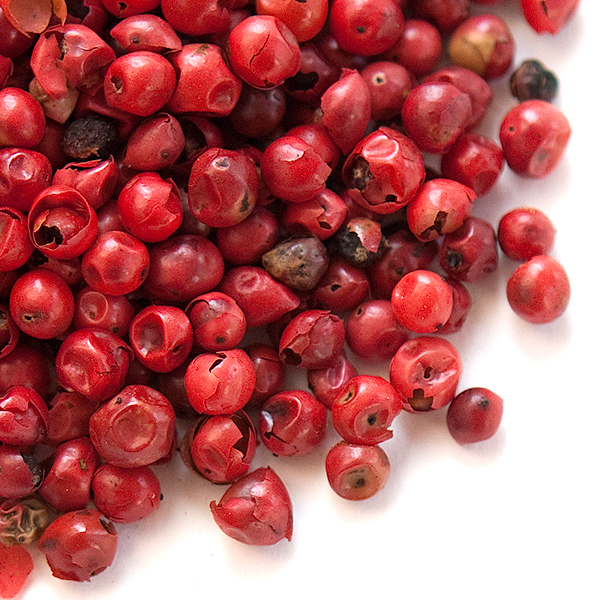 Pink Peppercorns - 4 oz.