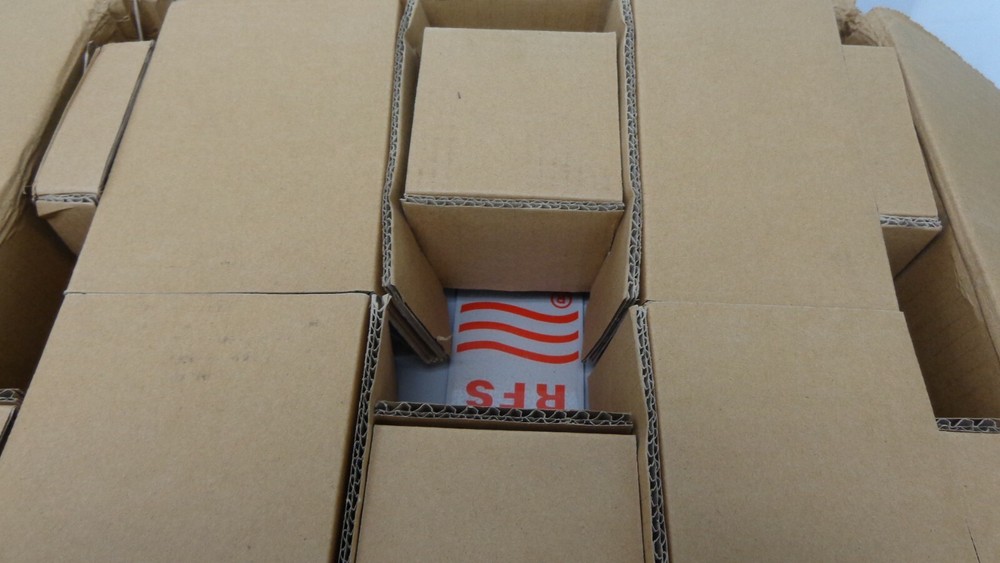 Radio Frequency System FIM3252A6089-1C Mitigation filter Interference Protection