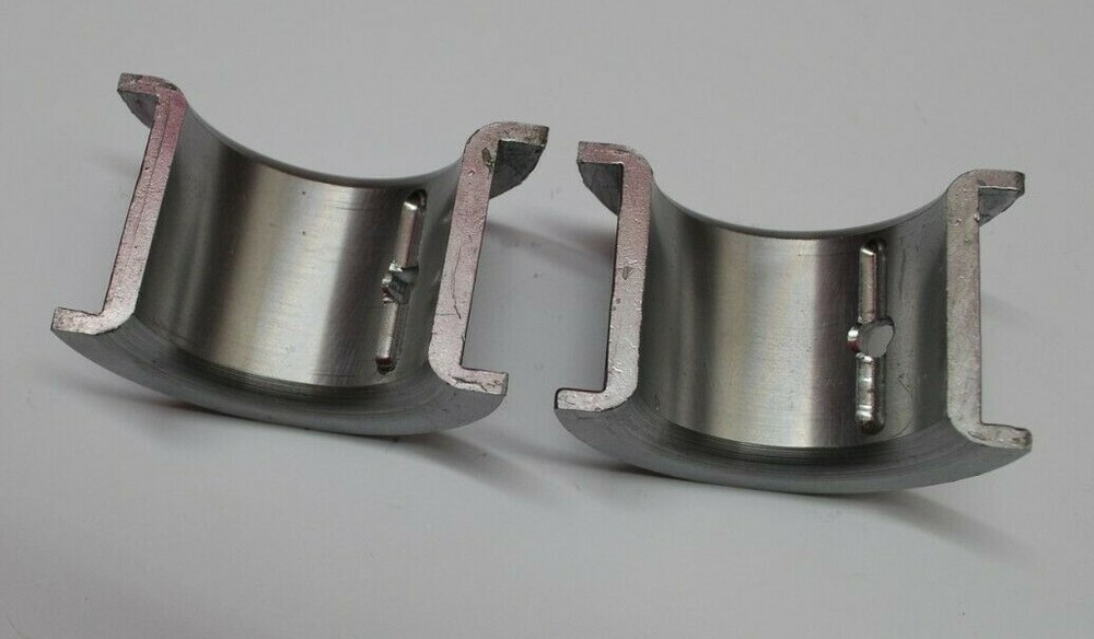 2 1/2 Hercules Rod Bearing Gas Engine Motor