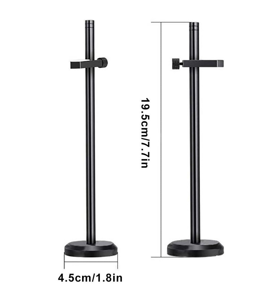 GPU Support Bracket Adjustable Graphics Card Support GPU Stand Aluminum Anti ...