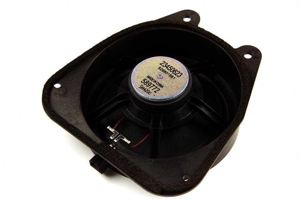Genuine ACDelco Front Door Speaker 23450623