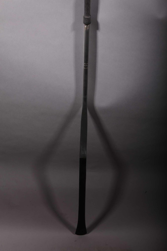 Crafts African Lance Tuareg 165