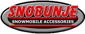 Snobunje Inc Tunnel Bag Snowmobile 1036 3516-0010 29-1016 650135