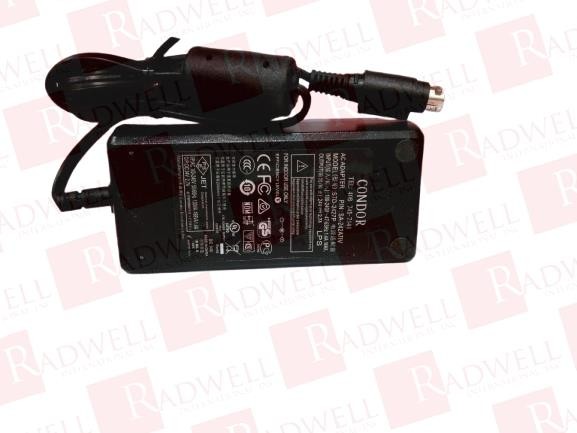 CONDOR ELECTRONICS SA242A7IVKPPX / SA242A7IVKPPX (USED)