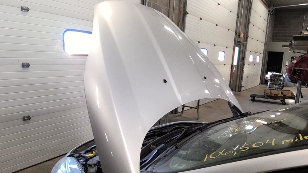 FIESTA 2019 Transmission Shift 741081