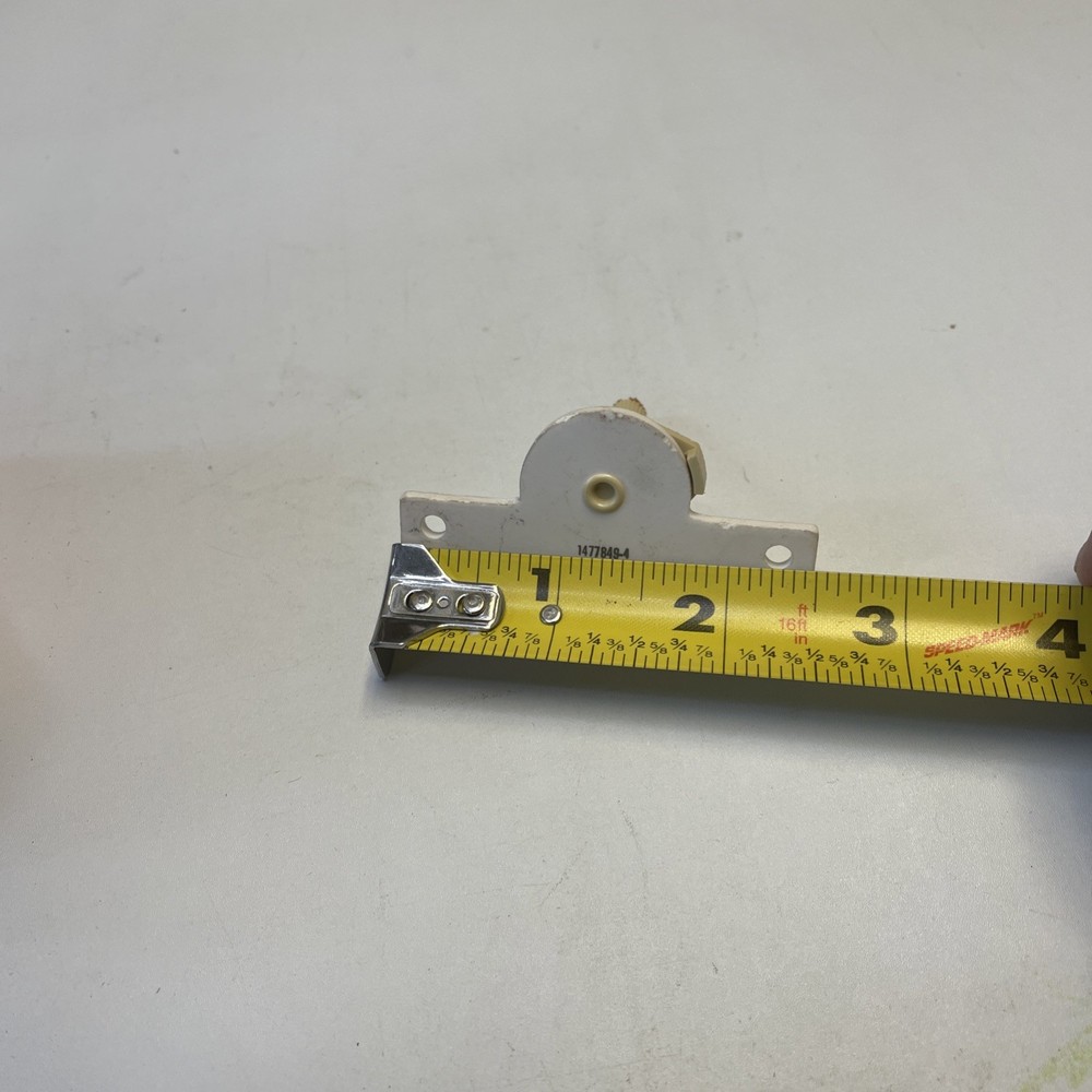 Vintage RCA Variable Resistor Part # 141470 New Old Stock
