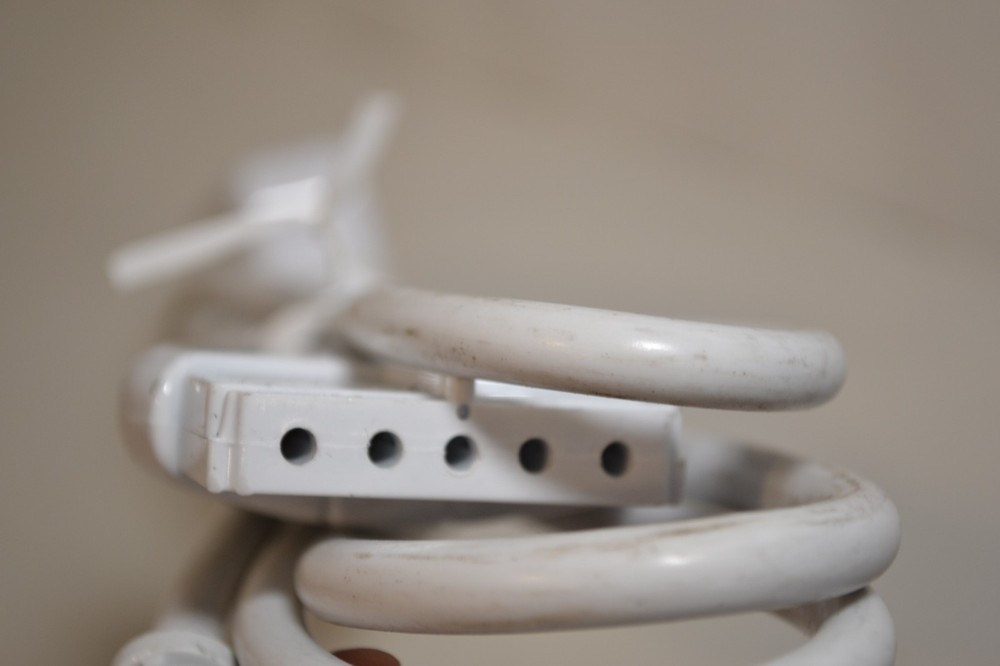 Controller/Thermostat for Heated 5-pin