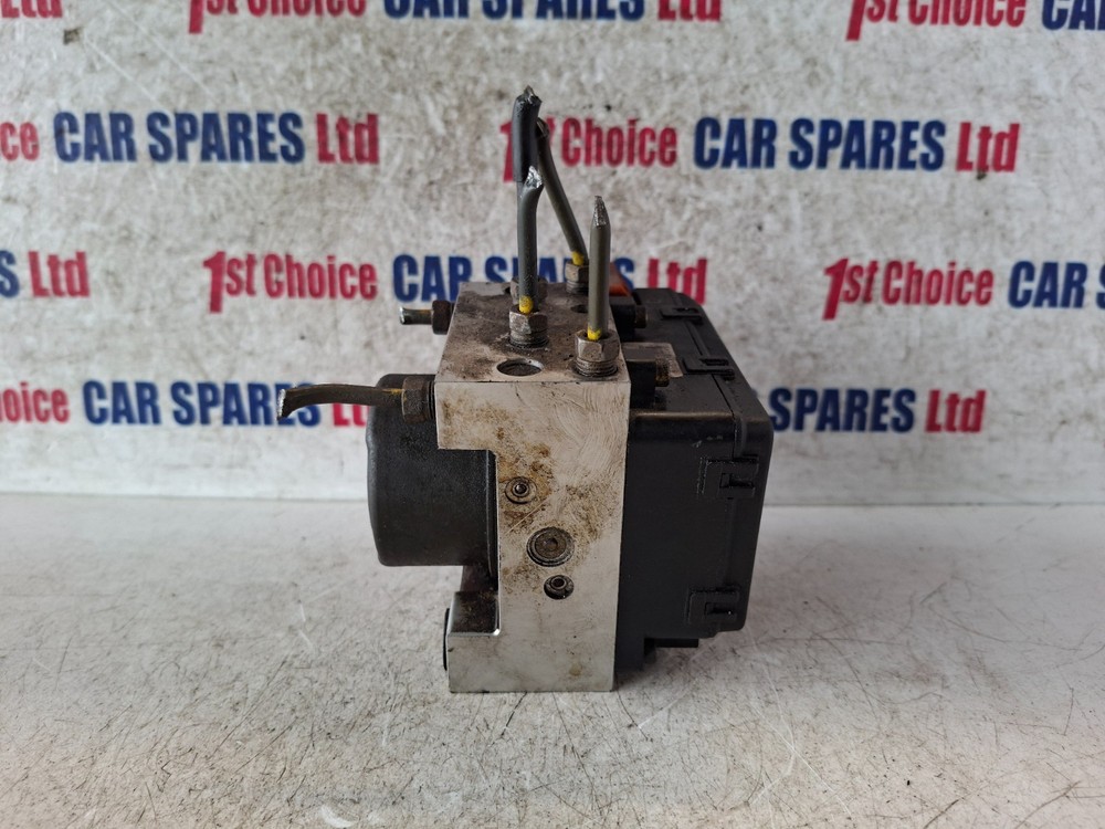 HONDA JAZZ 2009 ABS PUMP MODULE UNIT 5050871348