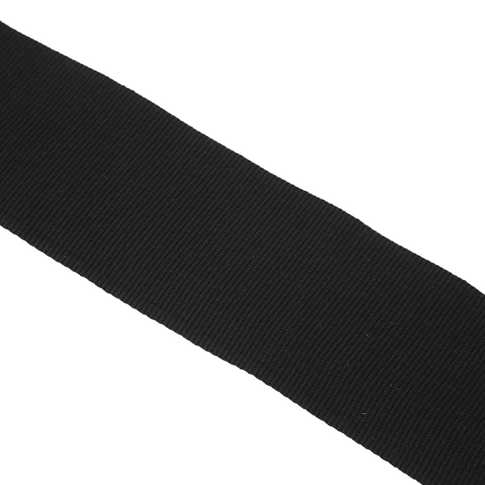 2pcs Boxing Handwraps 5m Quick Drying Hook Loop Black