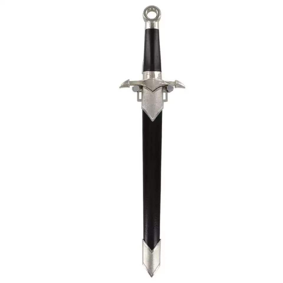 Universal Adjustable Sword Display Wall Hook - Vertical Sword Wall Overall 2.8"