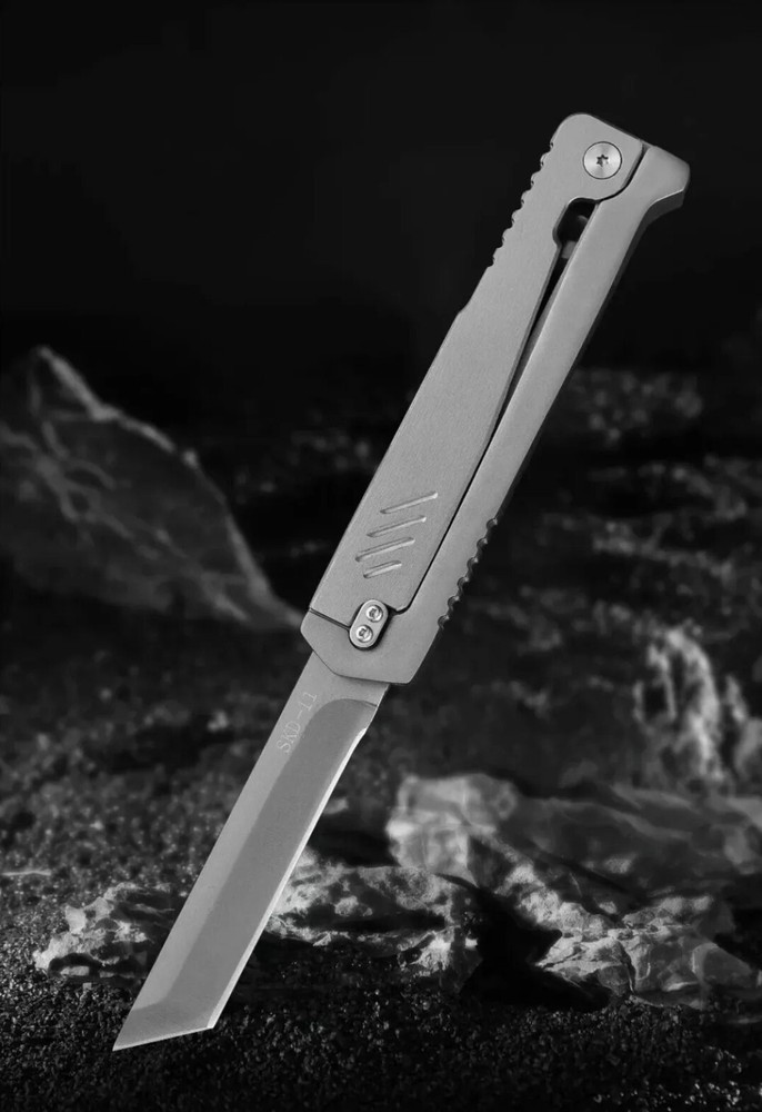 ●Heavy Duty EDC Knife