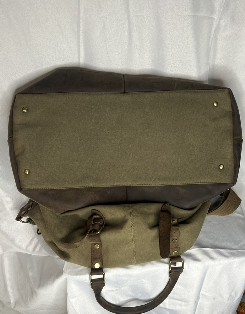 Rothco Extended Weekender Bag