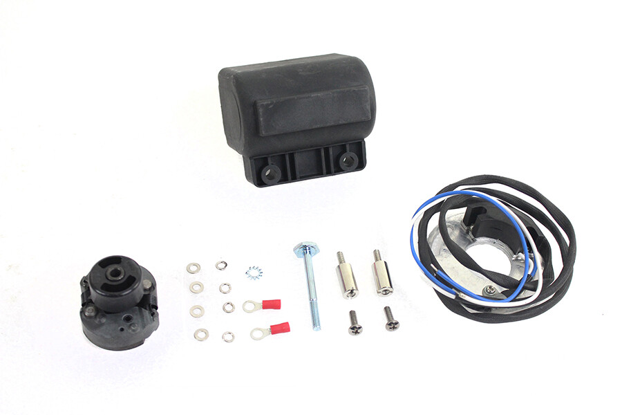 V-Twin For V-Fire Dual Fire Ignition Kit - Enhanced Performance