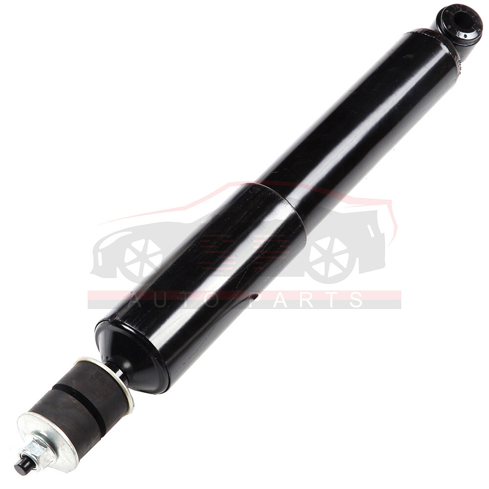For Ford E-150 E-250 E-350 E-450 Super Duty Front & Rear Shocks Struts Absorbers