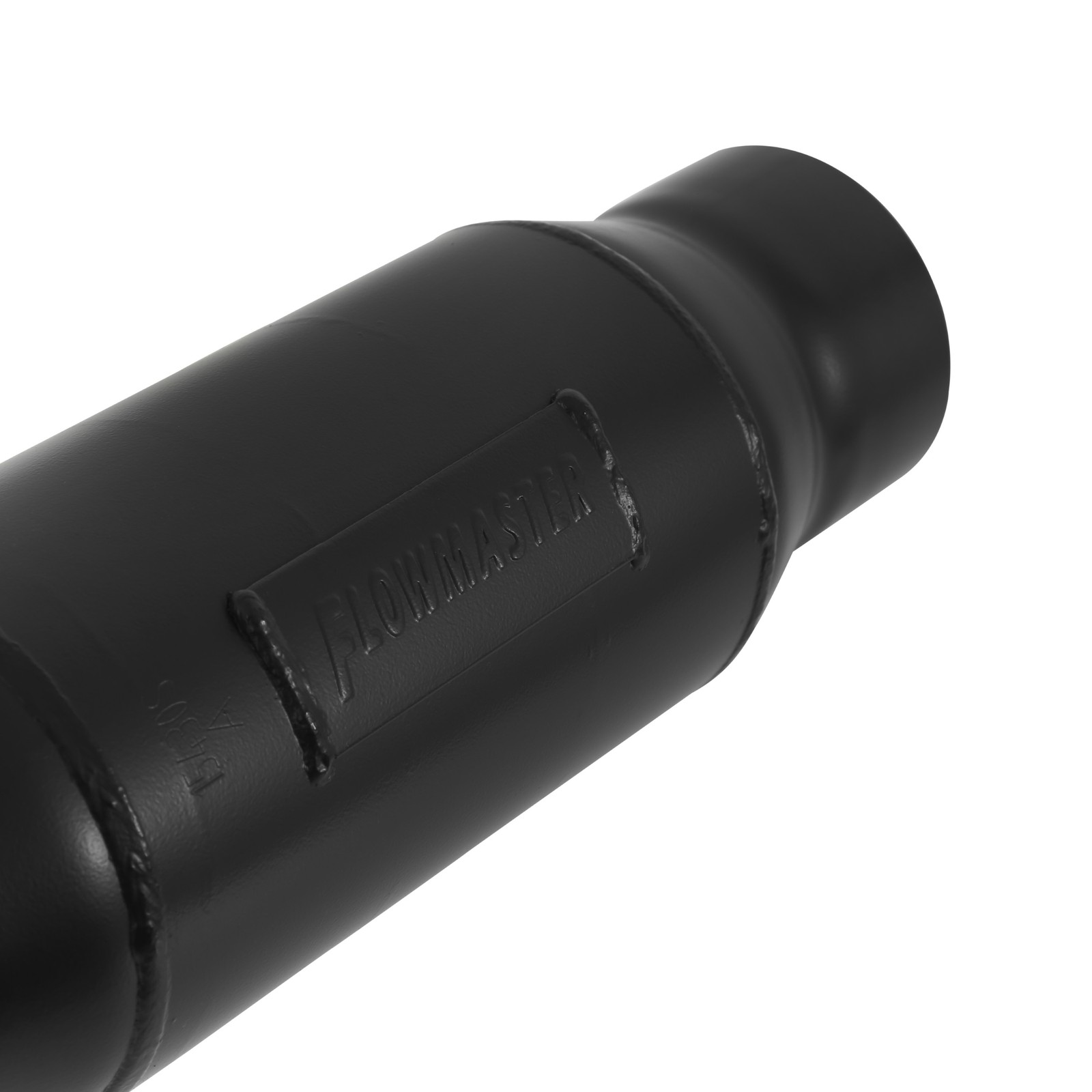 Flowmaster 15430S Outlaw Series Race Muffler