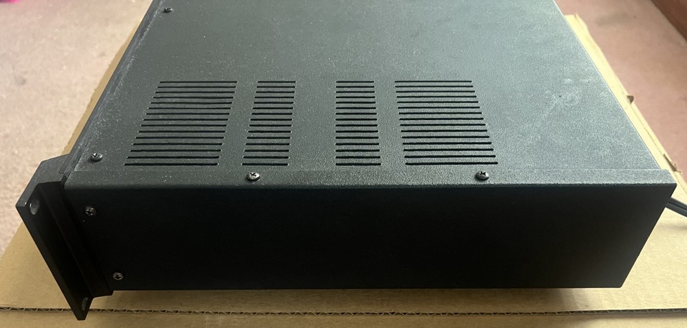 SAE P101 DIRECT LINE PREAMPLIFIER SUPERB CONDITION