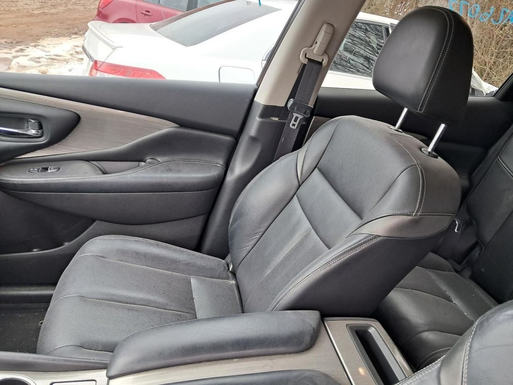 MURANO 2015 Glove Box 4954111