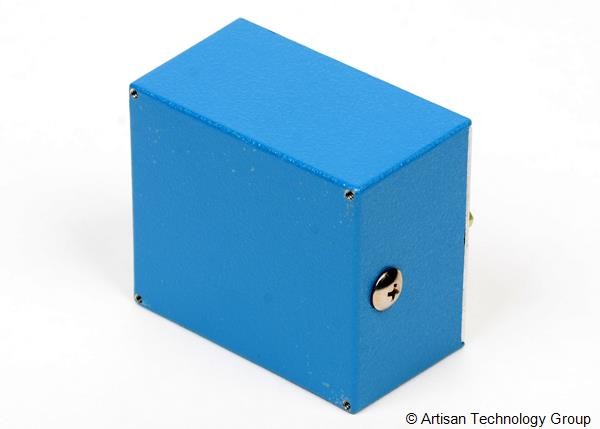 Avtech Electrosystems AV-CTL1-ENC Low Voltage Test Load / Load Adapter