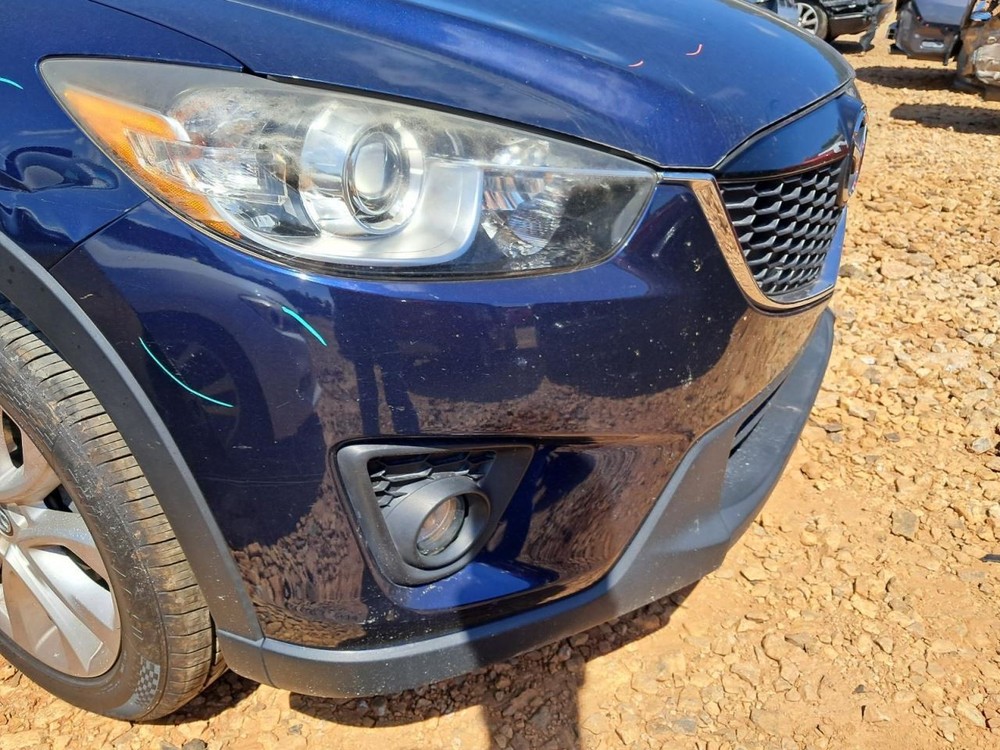 CX-5 2014 Glove Box 4785291