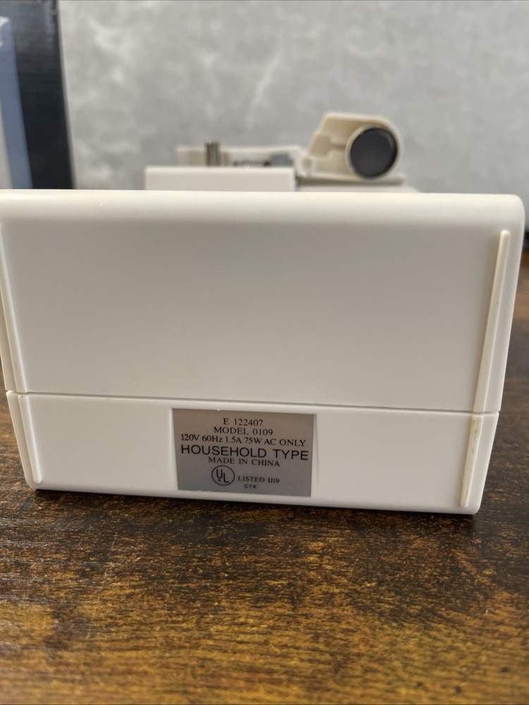 Robeson Can Opener Model-0109