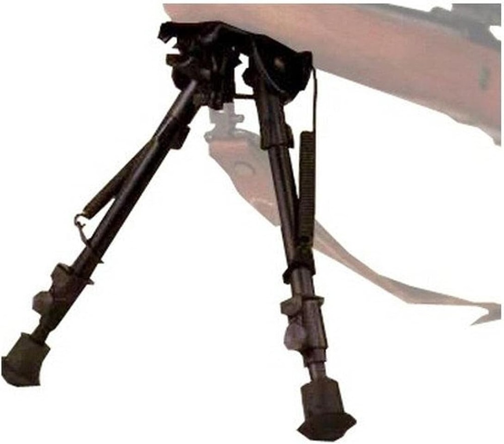 Ultralight 6-9" BiPod for Archery
