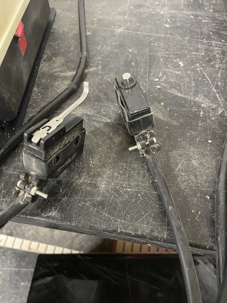 Sawstop CB Model Complete Setup