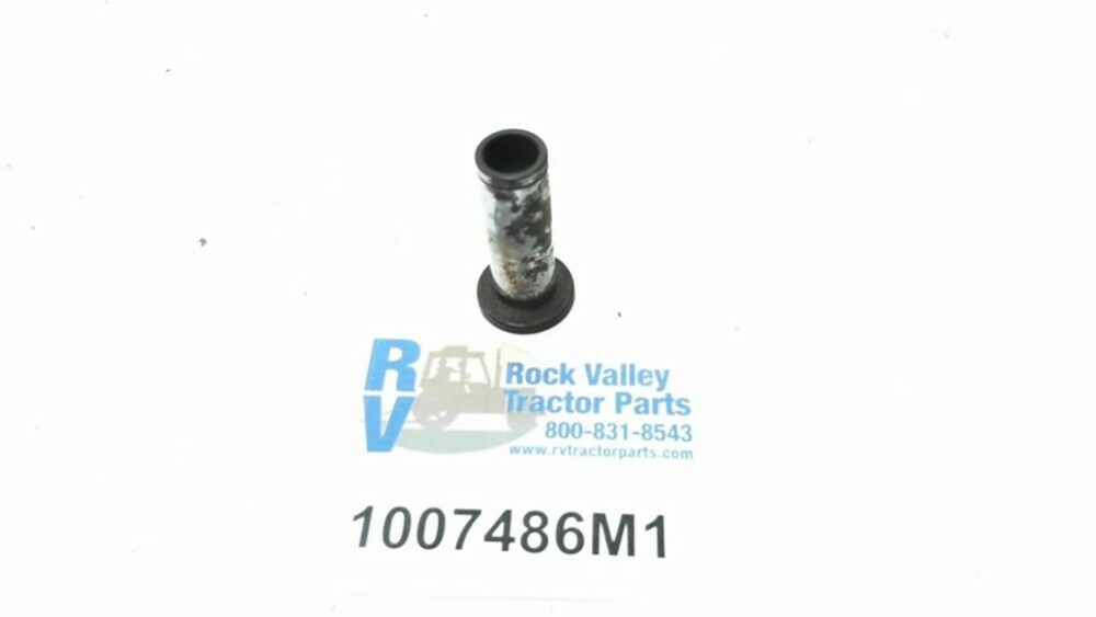 Tappet valve