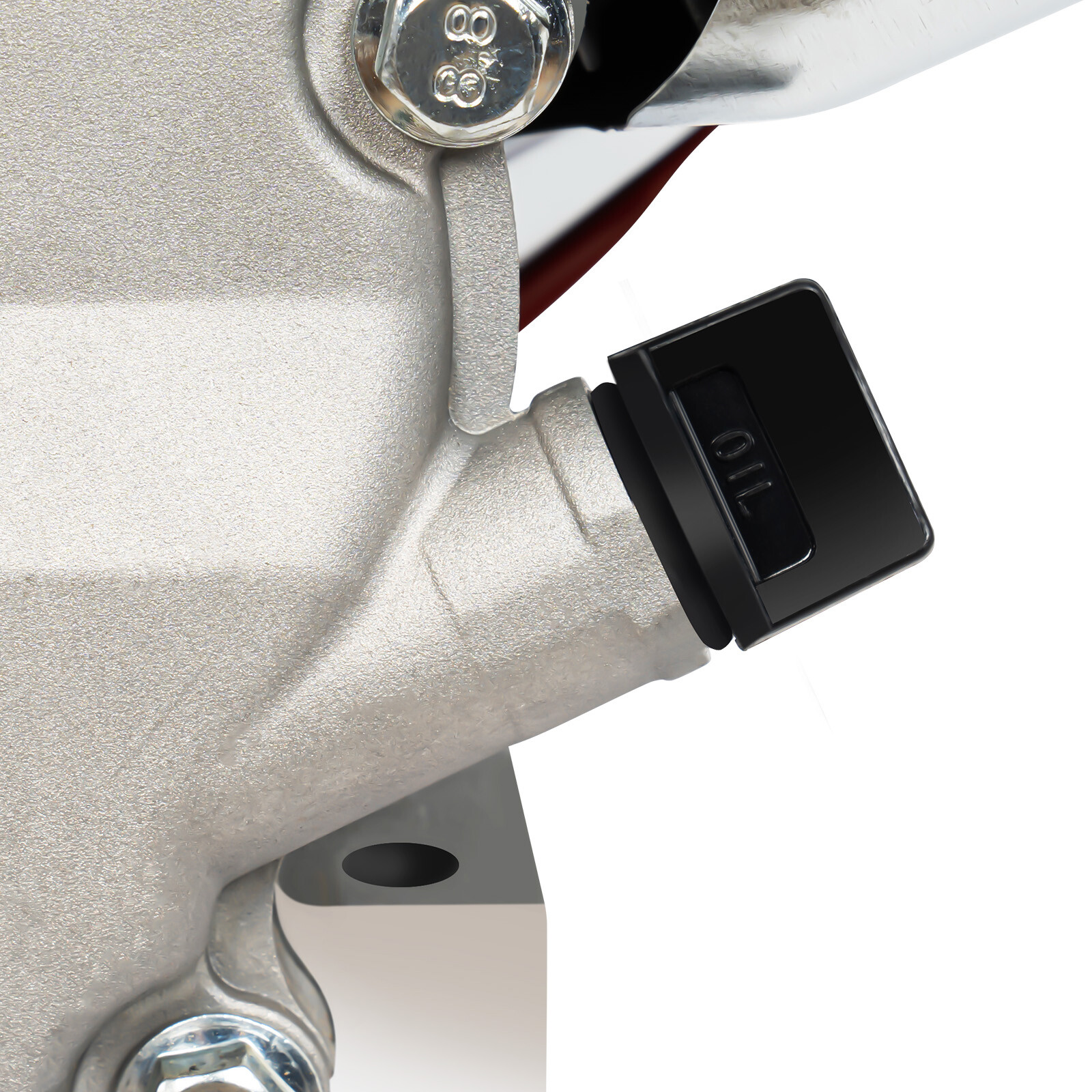 212cc 7.5 HP Electric Start Horizontal Engine Go Kart Gas Engine Motor 4-Stroke