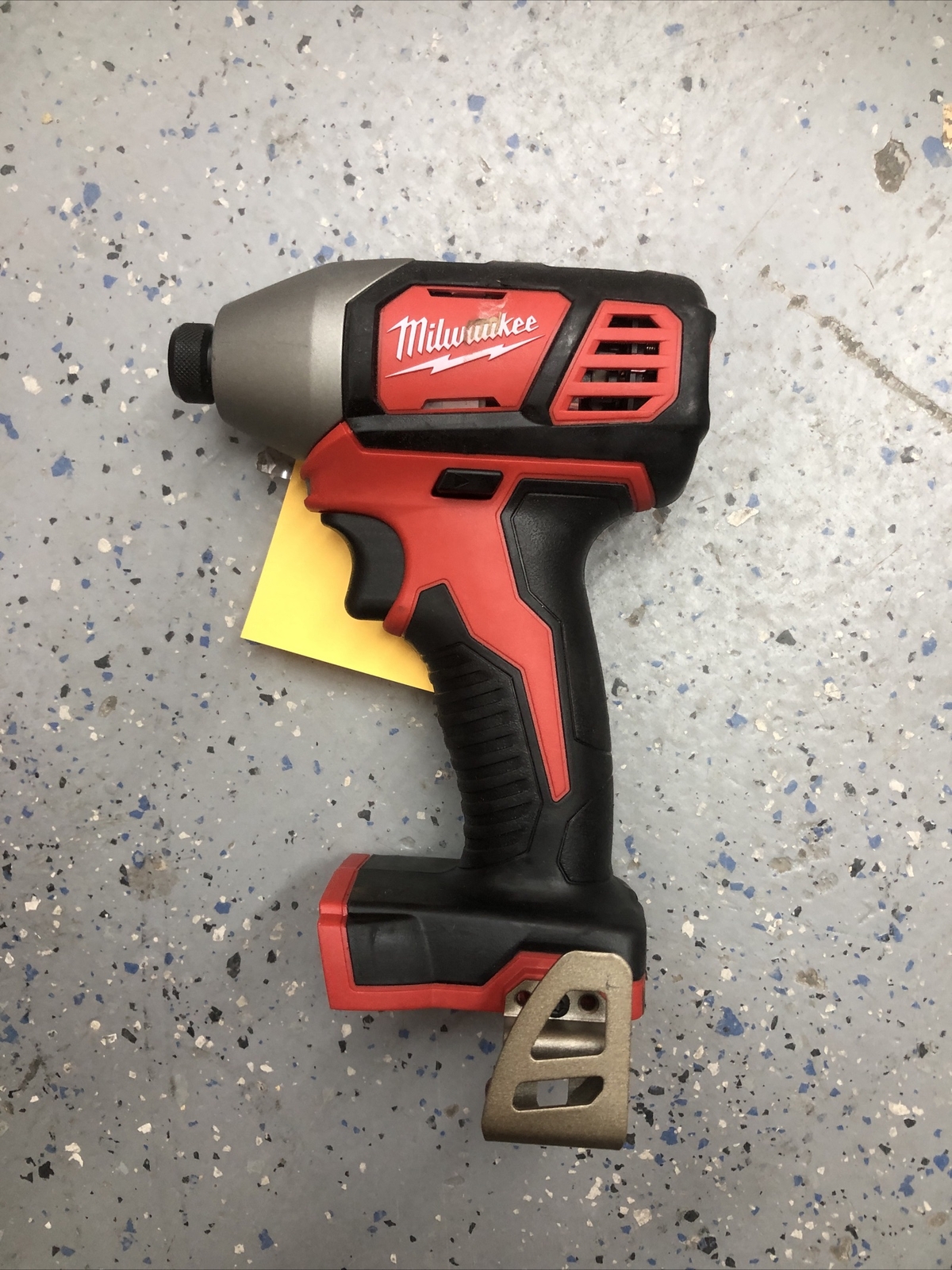 Milwaukee 2656-20 18V Cordless Impact Driver