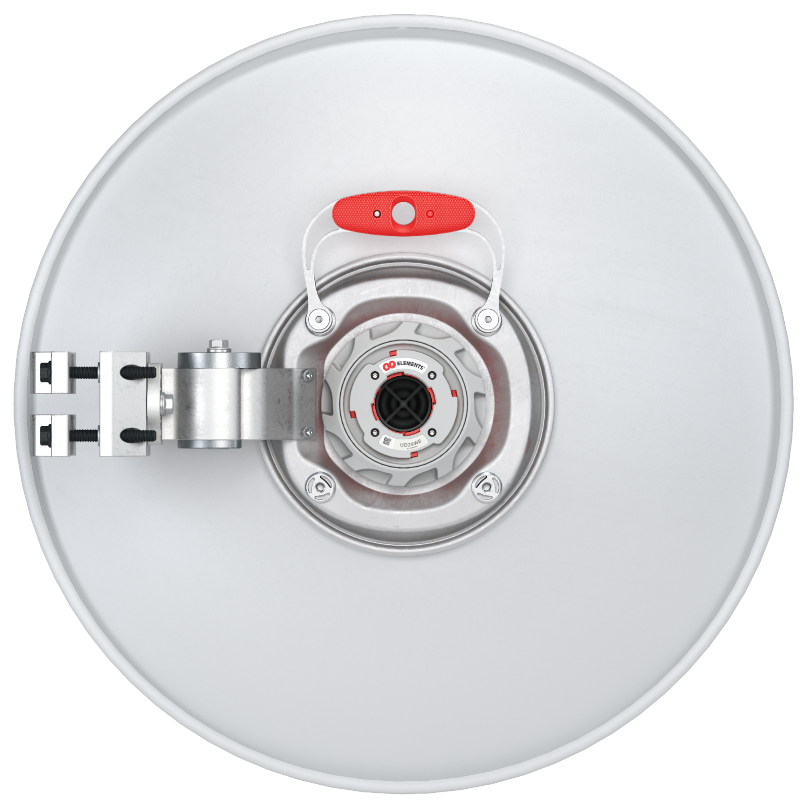 RF Elements UD29WB Wideband UltraDish 29dBi