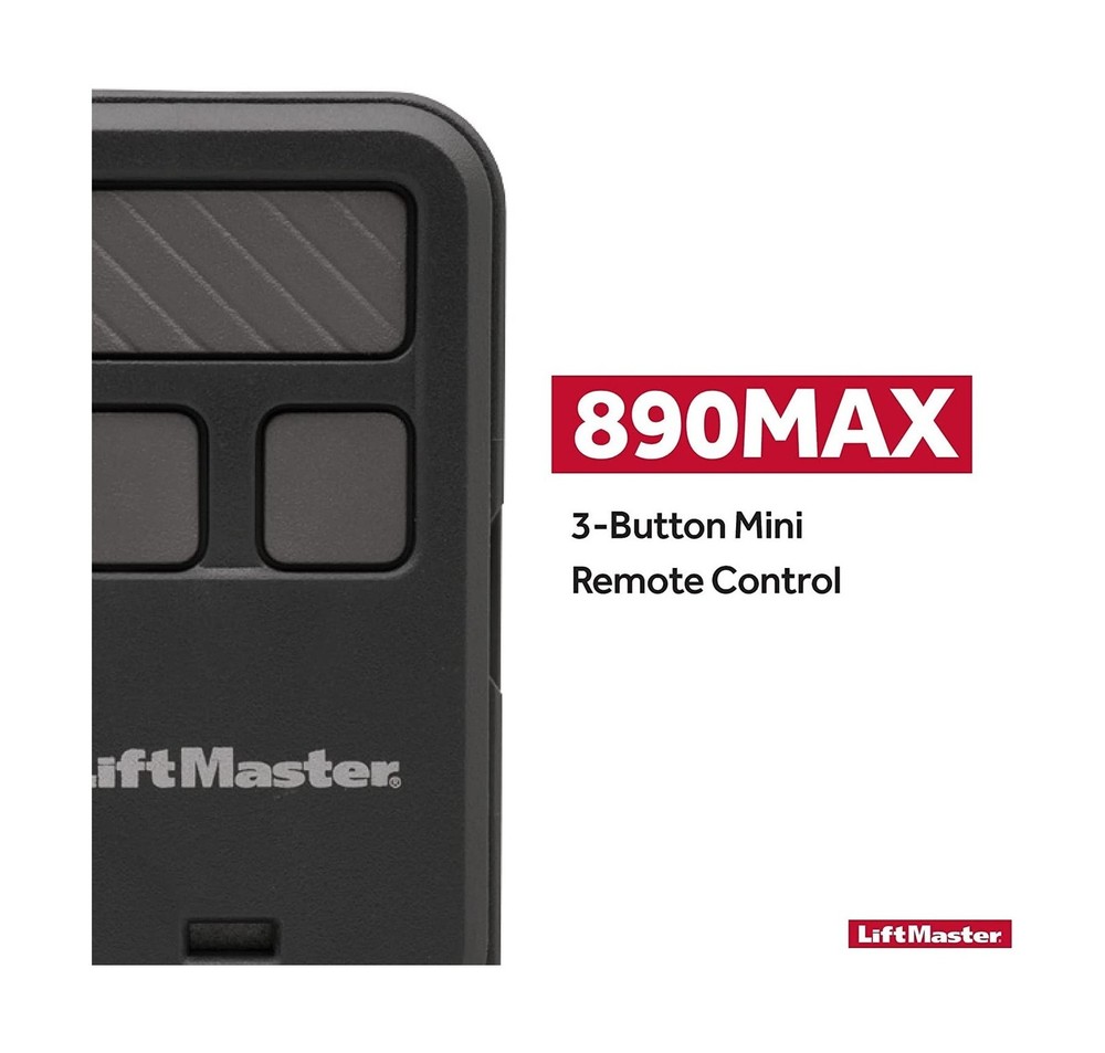 Liftmaster 890Max Fast Ship