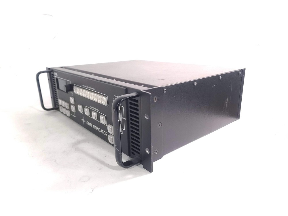 FSR ON-2000 Omni Helm Navigator Graphic Switcher(C1908-78)