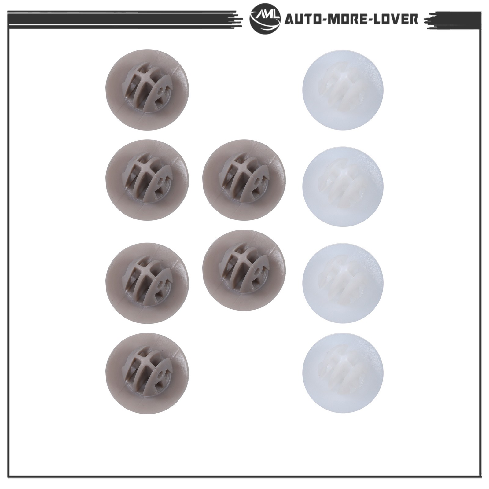 TK4951RC0B For Mazda CX-9 2016-2023 Rear RH Passenger Door Lower Molding