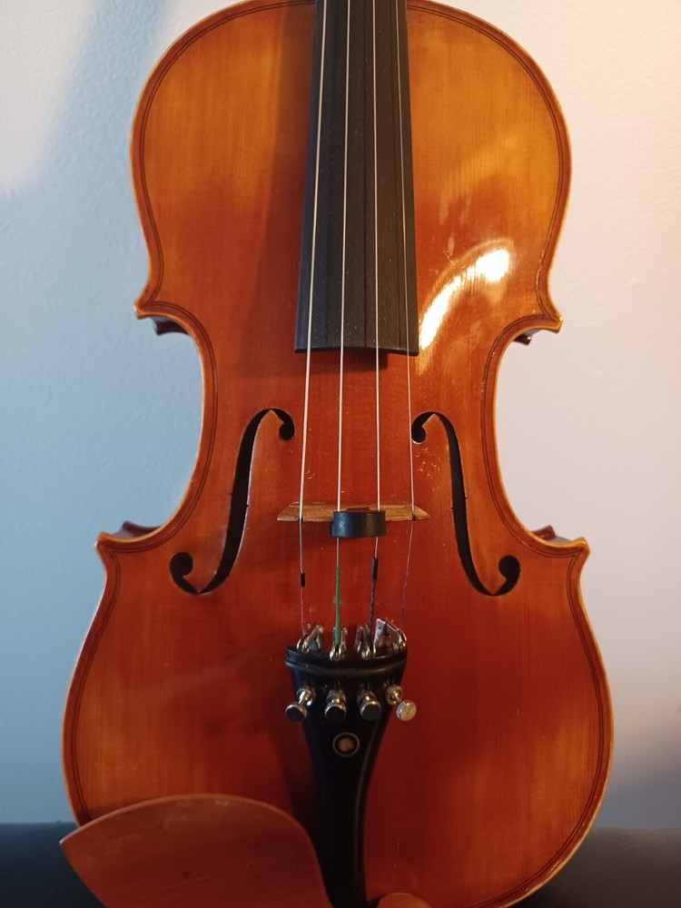 violin 4/4