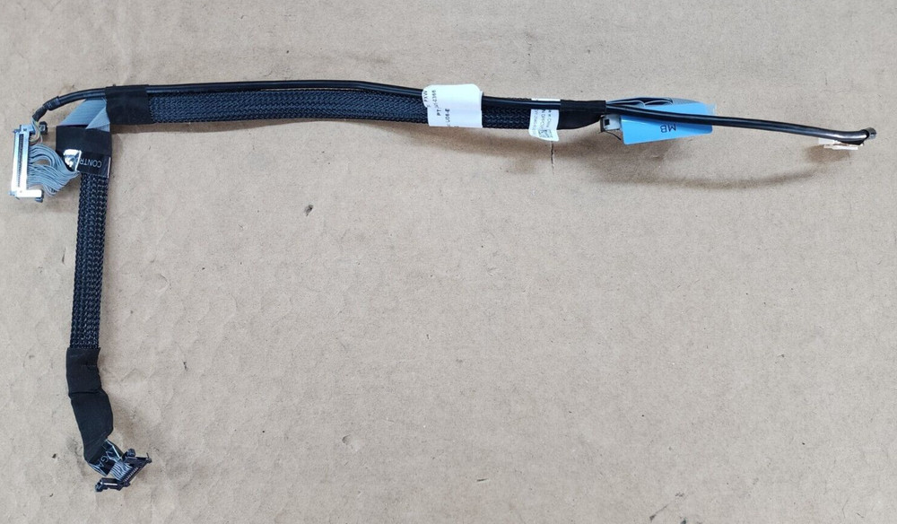 Dell PPCVY Control Panel Power and Signal Cable for PowerEdge R620