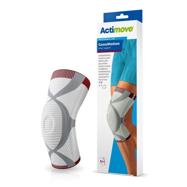 Actimove® GenuMotion Knee Support